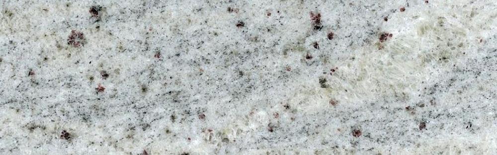 Kashmir White Granite Image
