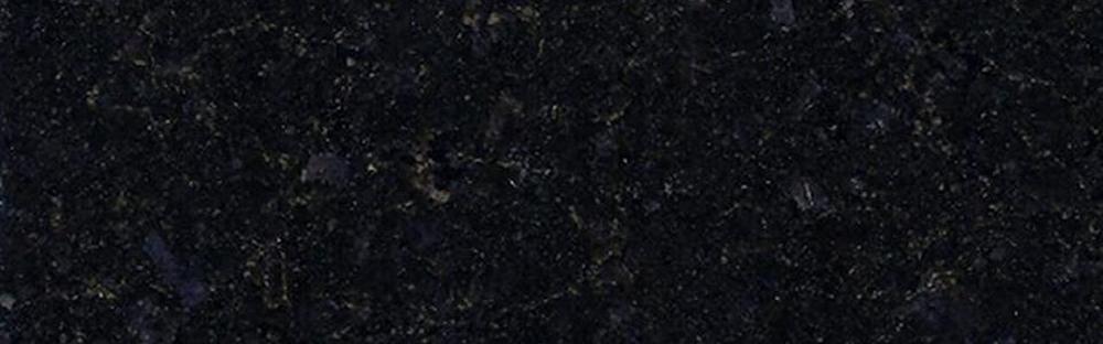 Spice Black Granite Image